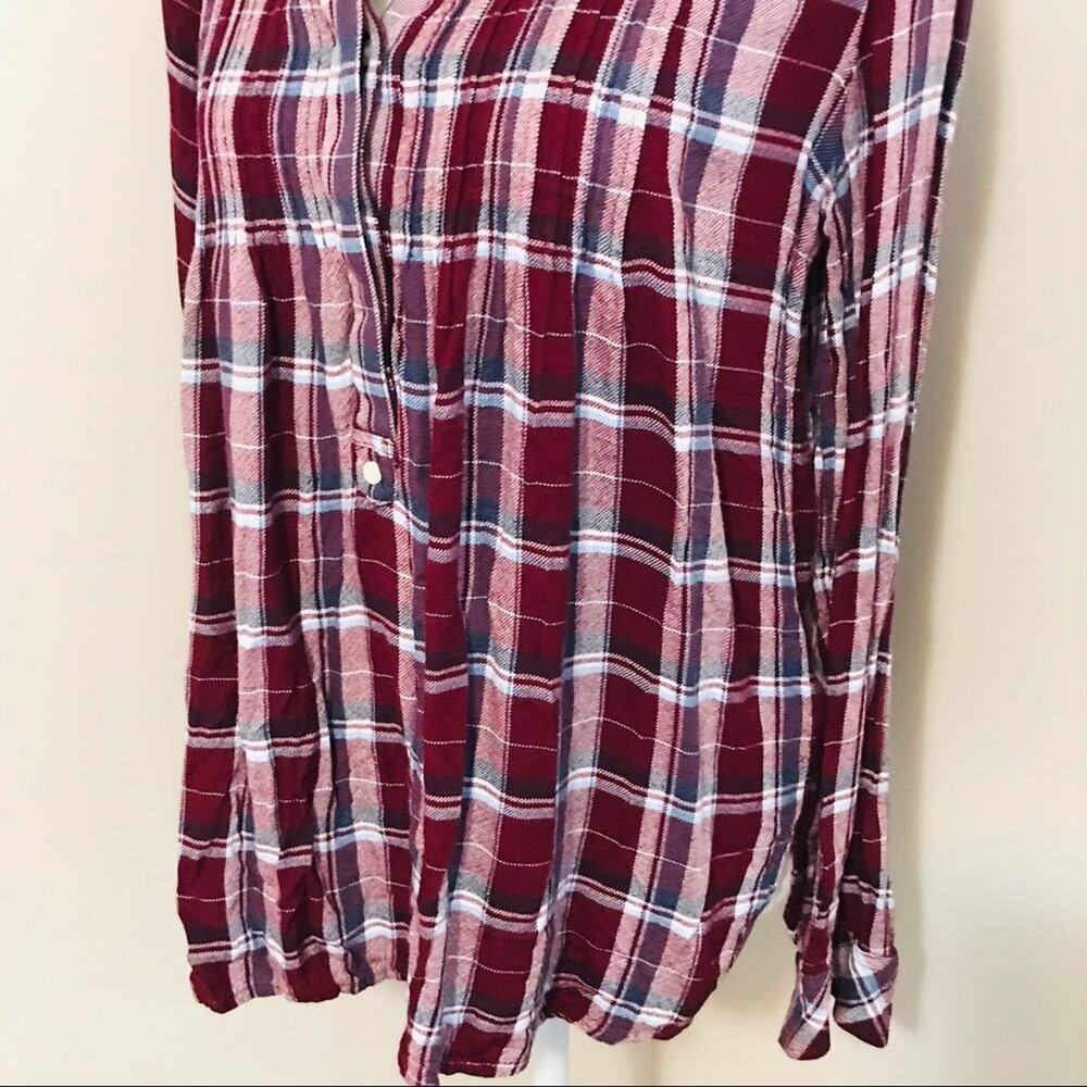 Gap Flannel - image 3